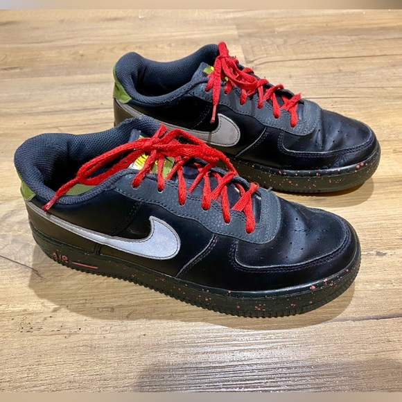 Nike Air Force 1 w/ Box - Picture 1 of 10